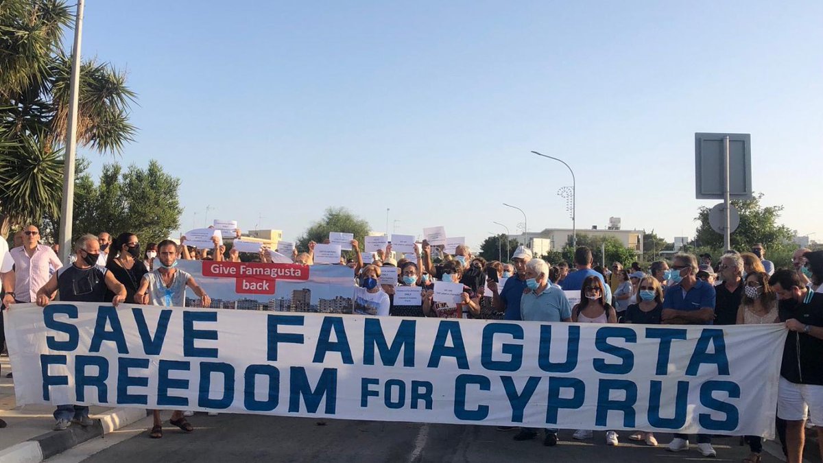ΕΚΠΕ - ΔΙΑΔΙΚΤΥΑΚΗ ΕΚΔΗΛΩΣΗ ΚΑΤΑ ΤΟΥ ΠΑΡΑΝΟΜΟΥ ΑΝΟΙΓΜΑΤΟΣ ΚΑΙ ΕΠΟΙΚΙΣΜΟΥ ΤΗΣ ΑΜΜΟΧΩΣΤΟΥ
Το link για να συνδεθείτε στη playlist της εκδήλωσης είναι: 
rb.gy/bxxr7f