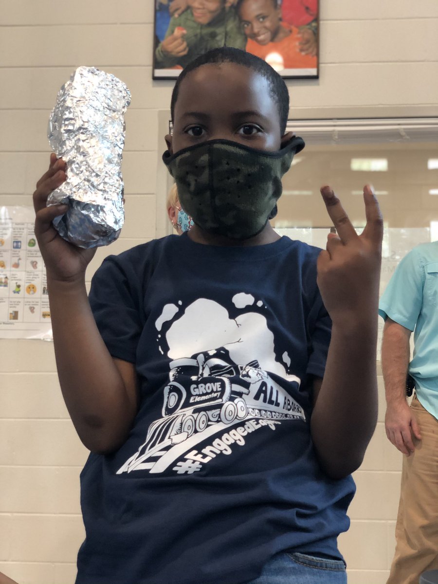 GroveElementary tweet media