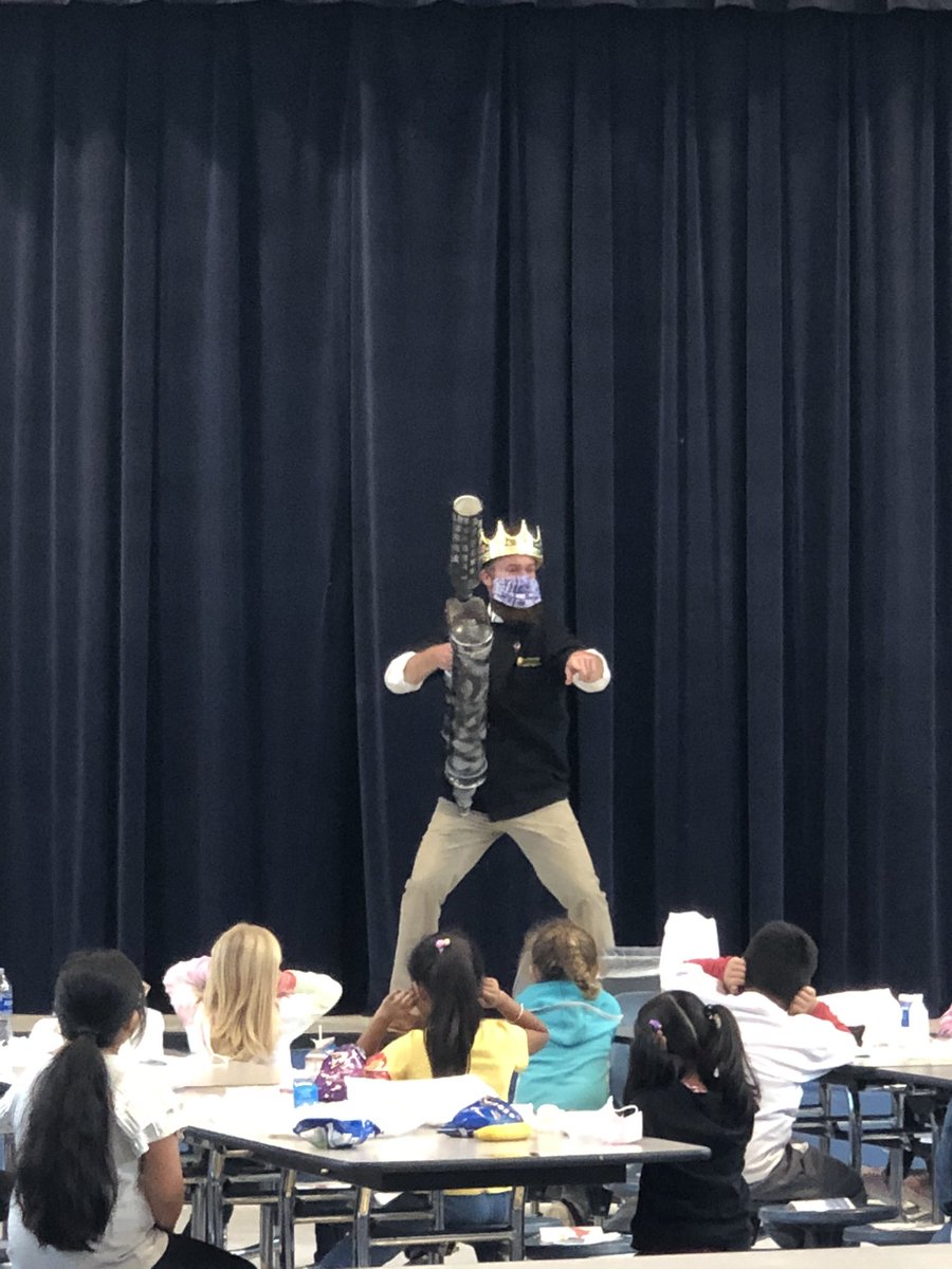 GroveElementary tweet media