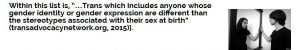MyModule1's tweet image. New #free class for #middleandhighschoolteachers - #gender #sex and #sexuality TRANS 3 bitly.ws/a9R8 LGBTQQIA School Bullying: A Digital Storytelling Approach In Teaching The Teacher