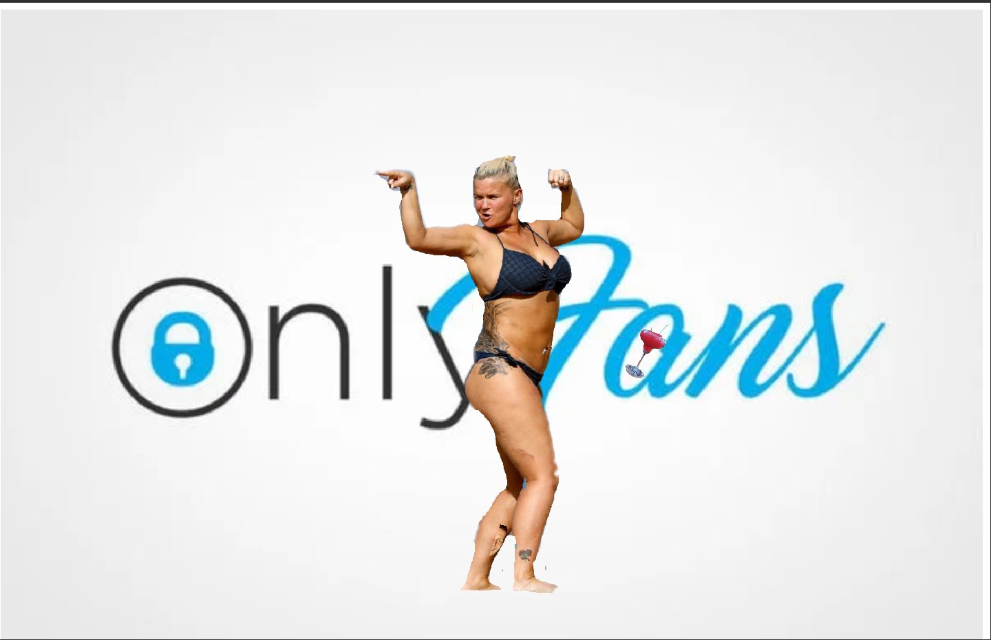 Derek Cooper on X: Kerry Katona - OnlyFans account. Oh..............  t.coVjNNIH4q7g  X