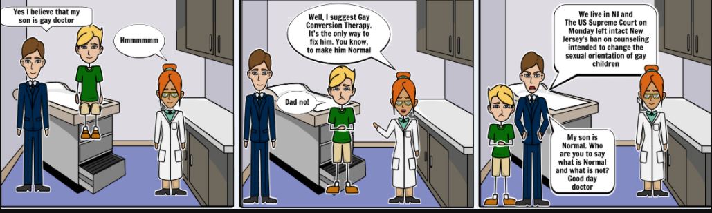 MyModule1's tweet image. New #free class for #middleandhighschoolteachers - #gender #sex and #sexuality CONVERSION bitly.ws/aap5 LGBTQQIA School Bullying: A Digital Storytelling Approach In Teaching The Teacher