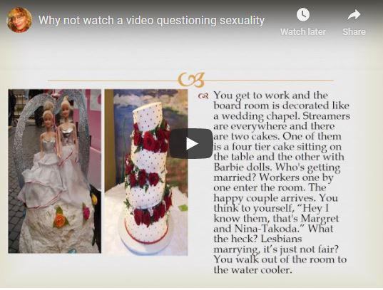 MyModule1's tweet image. New #free class for #middleandhighschoolteachers - #gender #sex and #sexuality Sexuality Video bitly.ws/aap8 LGBTQQIA School Bullying: A Digital Storytelling Approach In Teaching The Teacher
