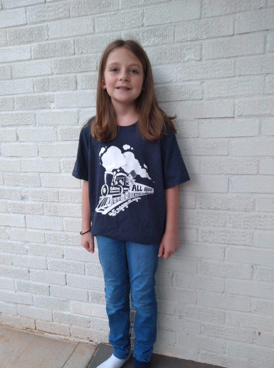 GroveElementary tweet media