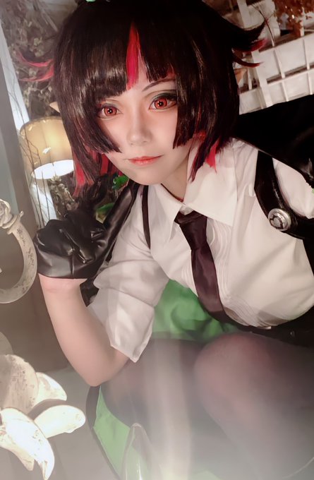 コスプレイヤー工藤棗のTwitter画像32