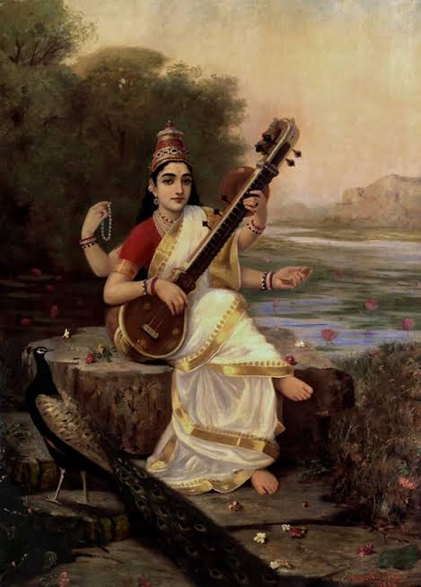 1/n #SaraswatiDarshan  #सरस्वतीदर्शनAs a tribute to the नारी शक्ति of the Indian Classical Music, starting a special curated thead of the legendary women musicians.Note - Names are NOT in any specific order. #Navratri  #Navratri2020  #नवरात्रि  #Navaratri  #navaratri2020