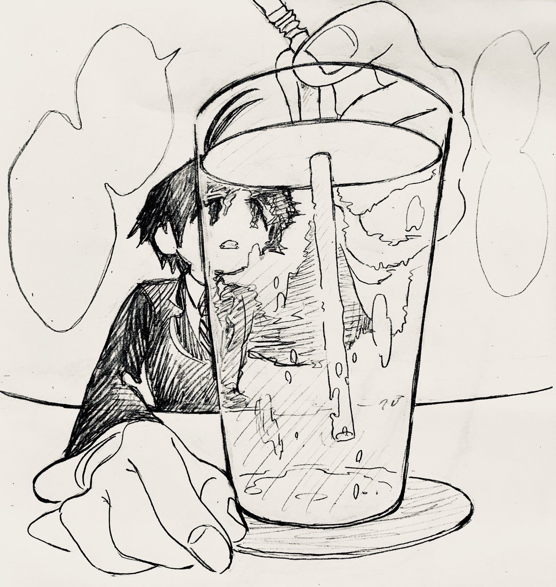 ぼうげん
フロ監です。 