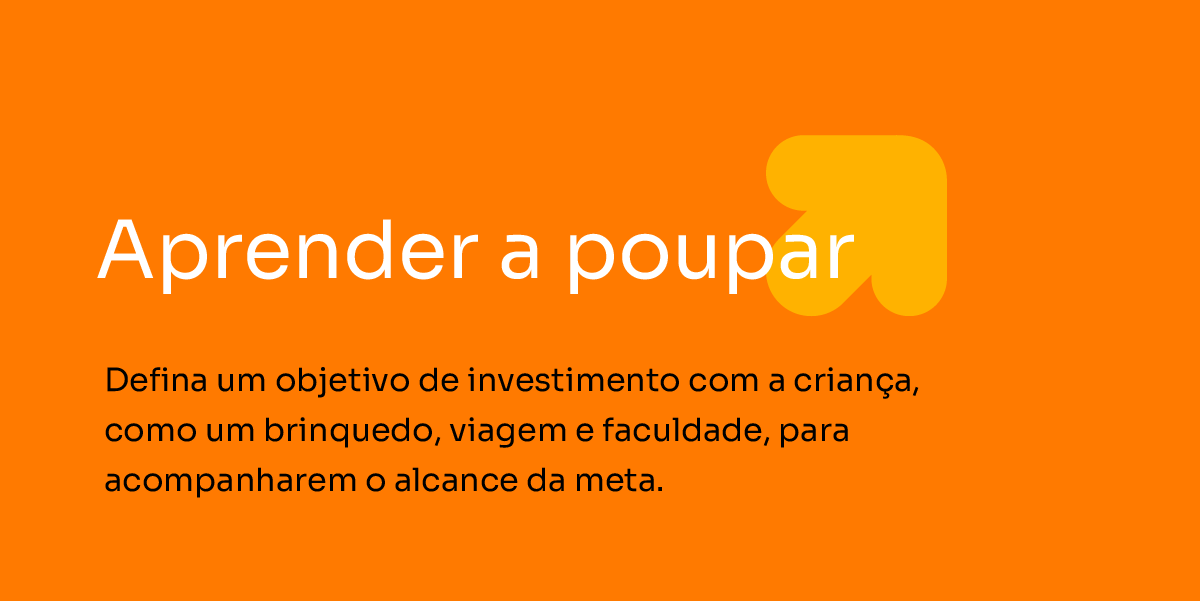interbr's tweet photo. Criança deve ter uma conta? A gente trouxe 4 dicas de como uma conta digital pode te ajudar a ensinar sobre educação financeira para os pequenos. Veja mais sobre nossa #ContaKids em: https://t.co/8kqMy5sIqu https://t.co/WynJcrTlD3