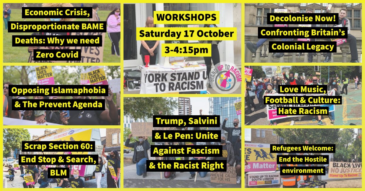 kcufoglu's tweet photo. ✨Attending to #RefugeesWelcome: #StopHostileEnvironment workshop @AntiRacismDay conference.
#ClareMoseley, @Care4Calais:
1) #French authorities are not allowing NGO distributing #food &amp; authorities has never been this hostile
2) #Asylumseekers (UK) now wait more than 2 years.. https://t.co/AP7cw3MExq