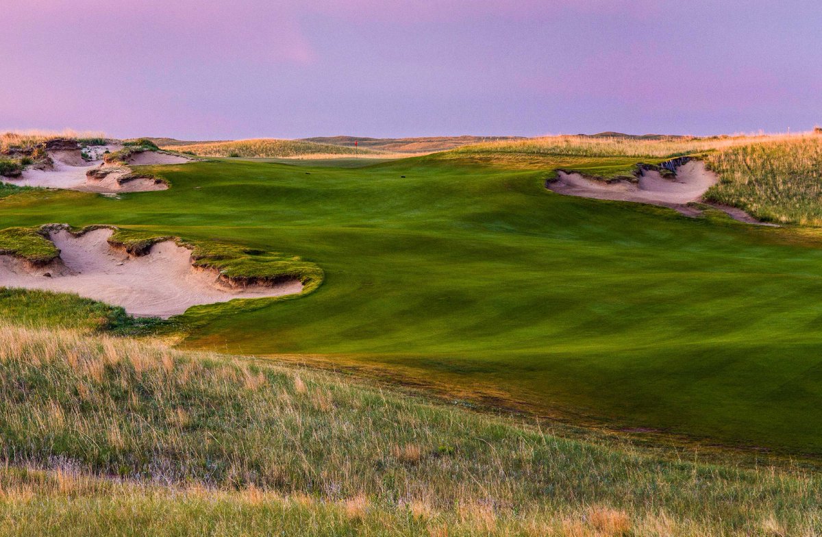 theprairieclub's tweet image. How it started:           How it's going: