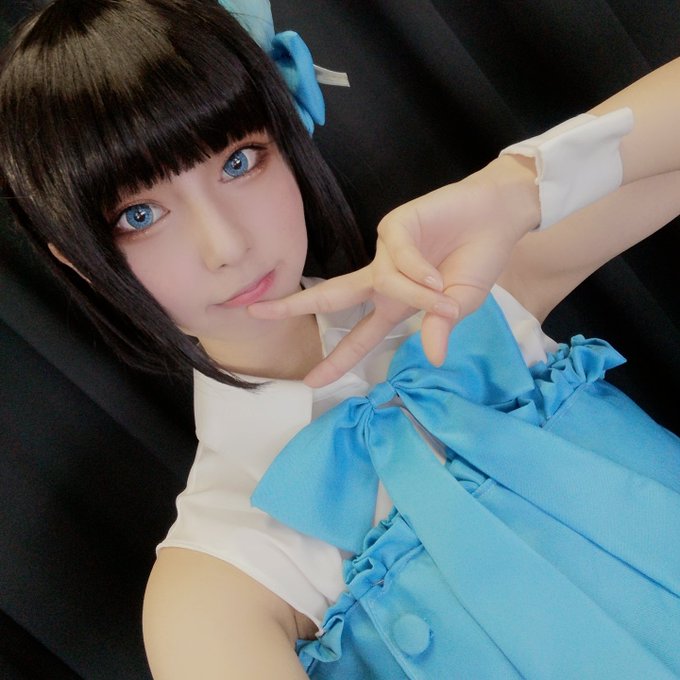 コスプレイヤーきちぴよのTwitter画像48