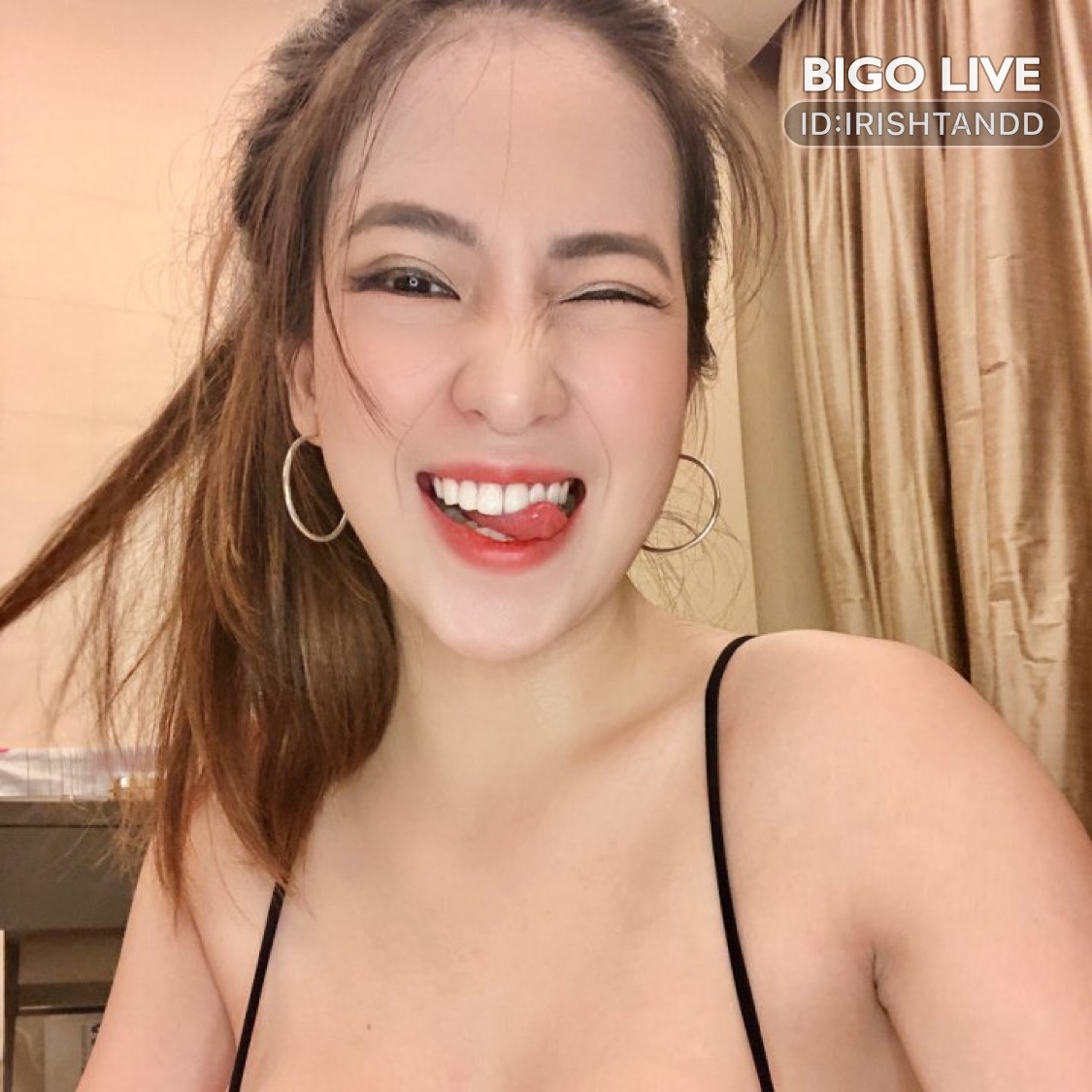 irish tan on X: It wouldn't be a party without you #BIGOLIVE > Whats up?  🇲🇾 🇵🇭 . t.cogENl65tNXZ t.cogVVpncx55d  X