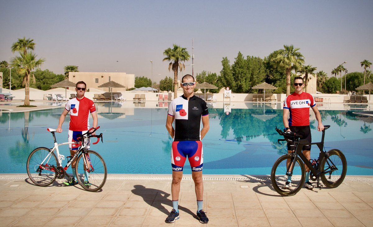 RoyLUFC's tweet image. If your not sure, just have a look at some of the  amazing work these charities do, especially for the UK Armed Forces 🇬🇧 
justgiving.com/crowdfunding/v…