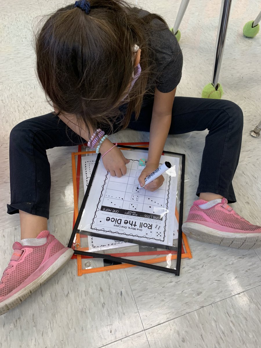 Blooming mathematicians in K <a href="/CentralES1/">Central ES</a> <a href="/HaddonSchools/">Haddonfield Schools</a>