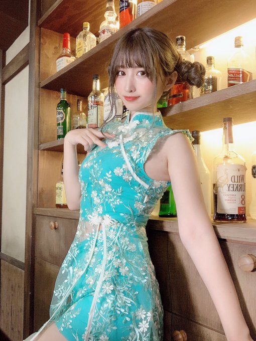 Twitterのコスプレ画像54