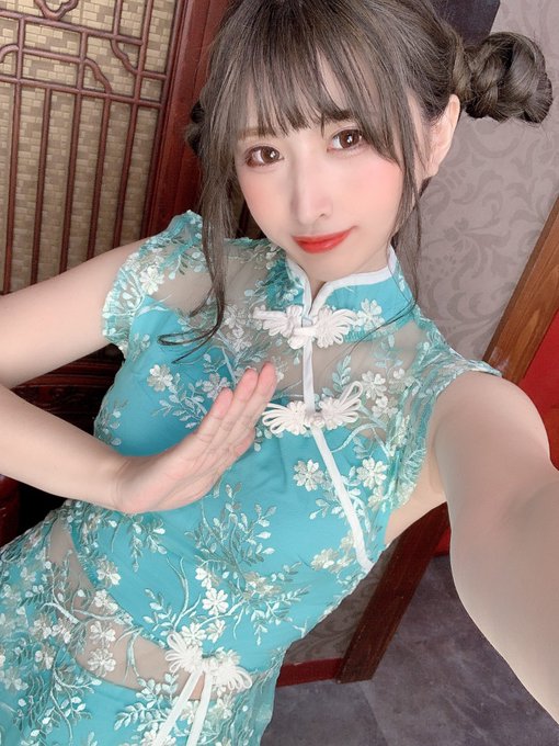 Twitterのコスプレ画像55