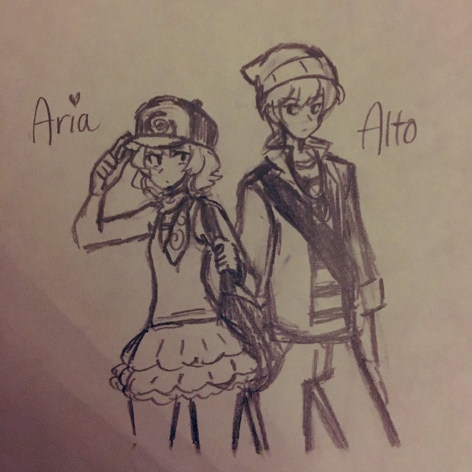 Xyのtwitterイラスト検索結果