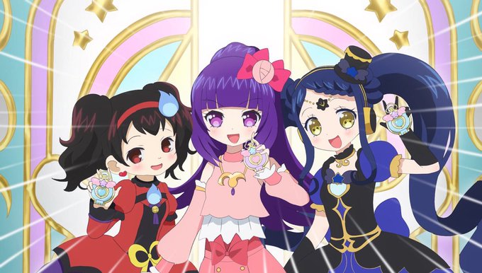 華園しゅうか誕生祭のtwitterイラスト検索結果