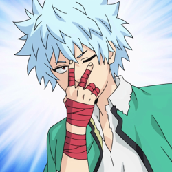 chunibyo of the day tweet media