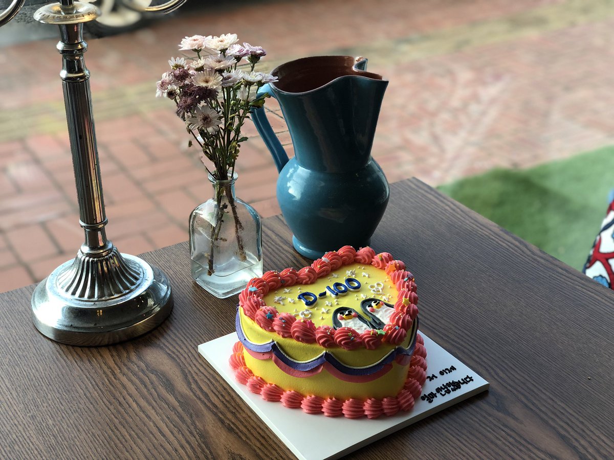 D_flower__'s tweet photo. 도경수 전역해...ㅜ
오늘도역시나만족한 뇨끼맛집
1인1뇨끼해야댓다구요(
이제압구정뇨끼맛집찾아보쟈,,
@12ddoh @affectionforD @계정잠긴분
#저_이제_100일_남았습니다
#100DaysNotLongLeft https://t.co/fHaQg2e1OY