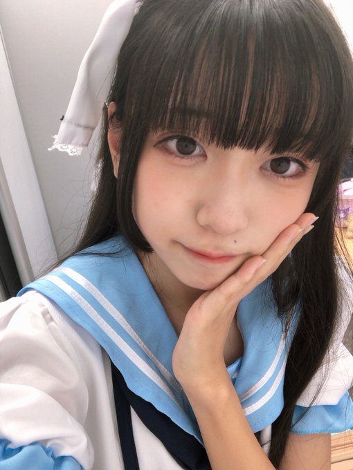 Twitterのコスプレ画像22