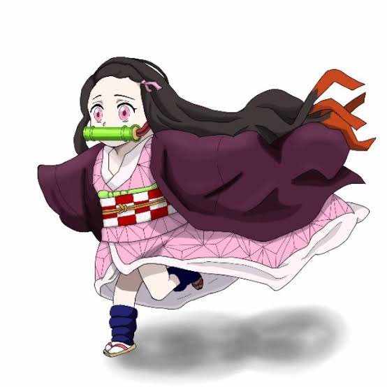 なぎ ミニ禰豆子かわいいいw 鬼滅の刃 なぎ ミニ禰豆子かわいいいw 鬼滅の刃