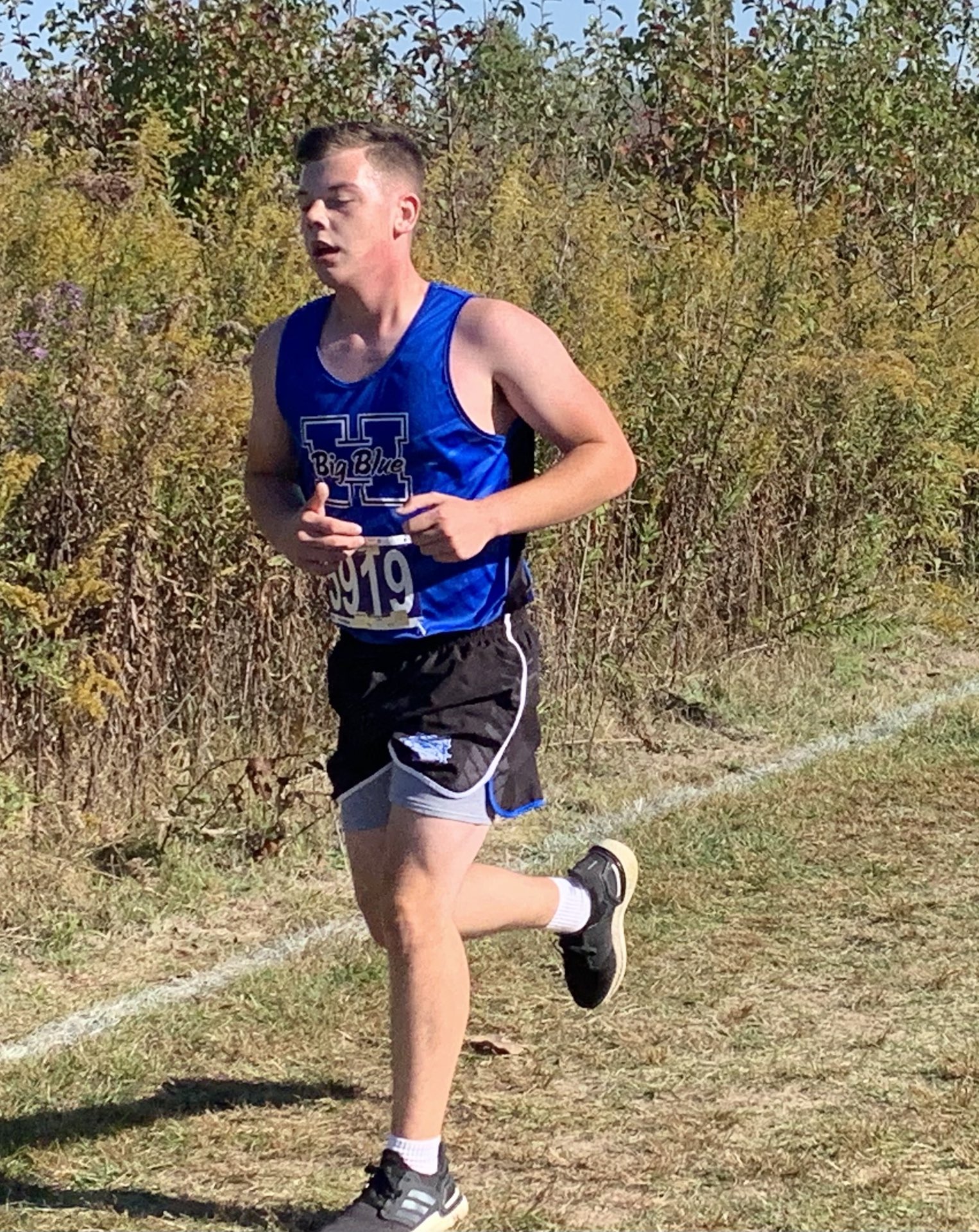 Hamilton Cross Country Team (HamiltonCCTeam) / Twitter