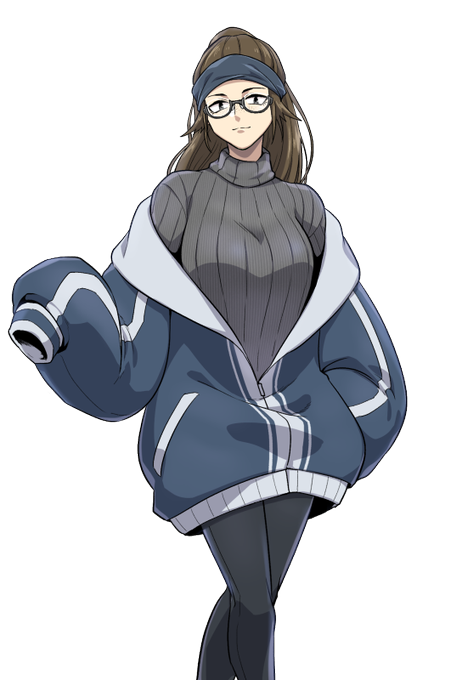 庭師のtwitterイラスト検索結果