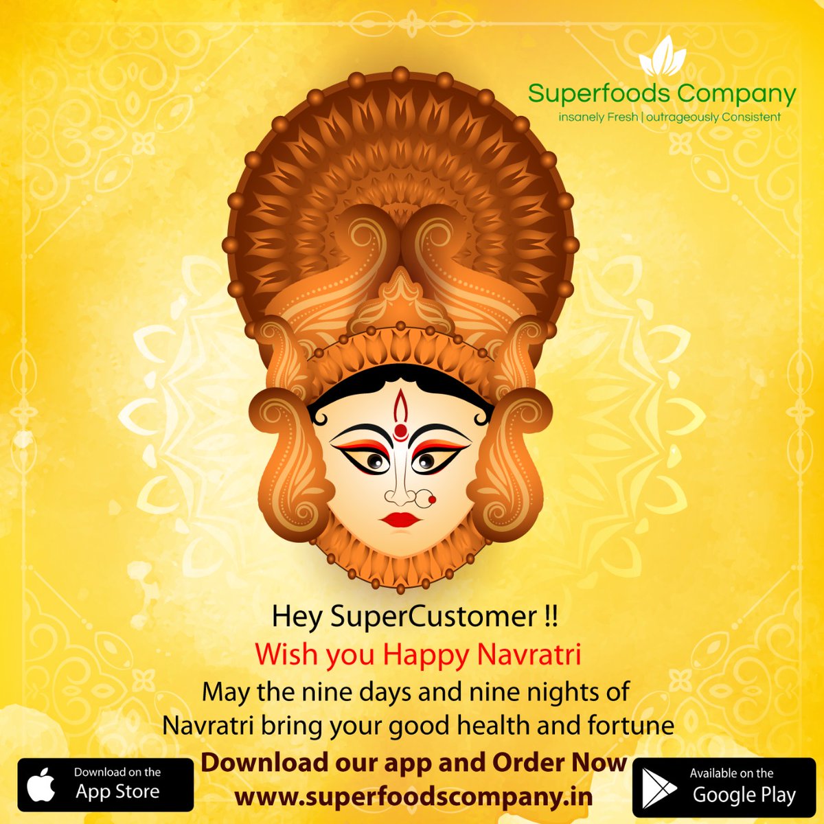 Superfoods Company Pune Twitter