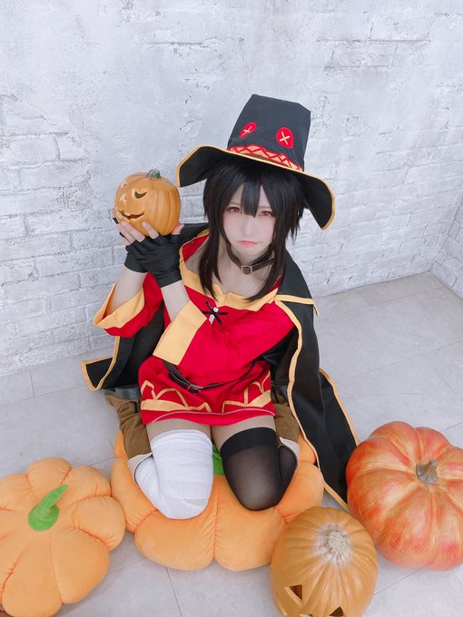 Twitterのコスプレ画像21