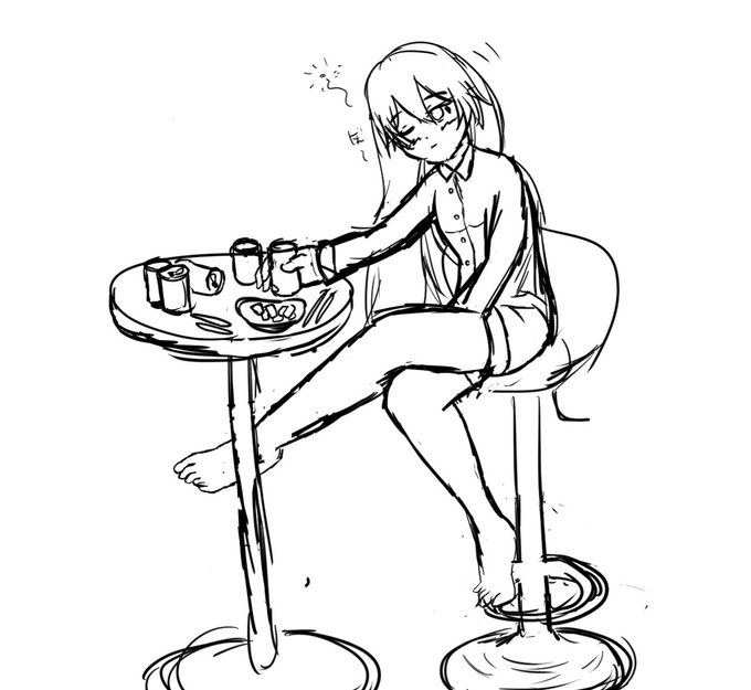 寝落ち1分前
こんな夜遅くまで話を聞いてくれてありがとうございます 