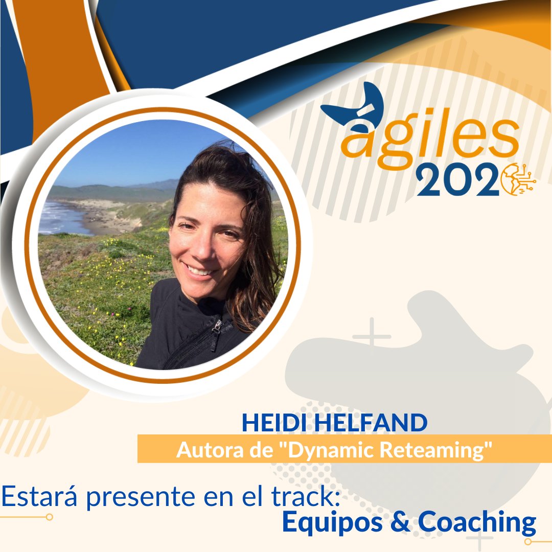 Jornadas Latinoamericanas de Agilidad tweet media