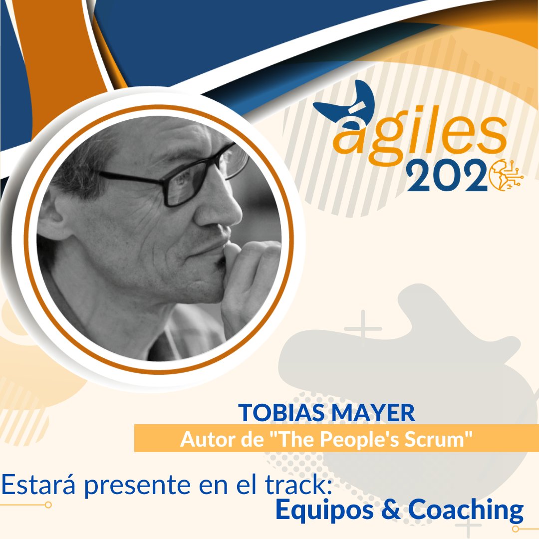 Jornadas Latinoamericanas de Agilidad tweet media