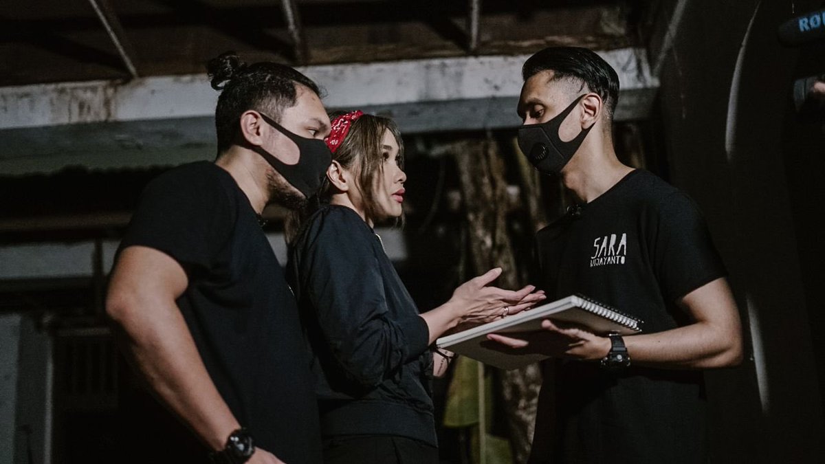 SaraWijayanto's tweet photo. Rumah Angker – DMS [ Penelusuran ] https://t.co/ZjSDJbHKAs via @YouTube https://t.co/1iPFje5Ziv