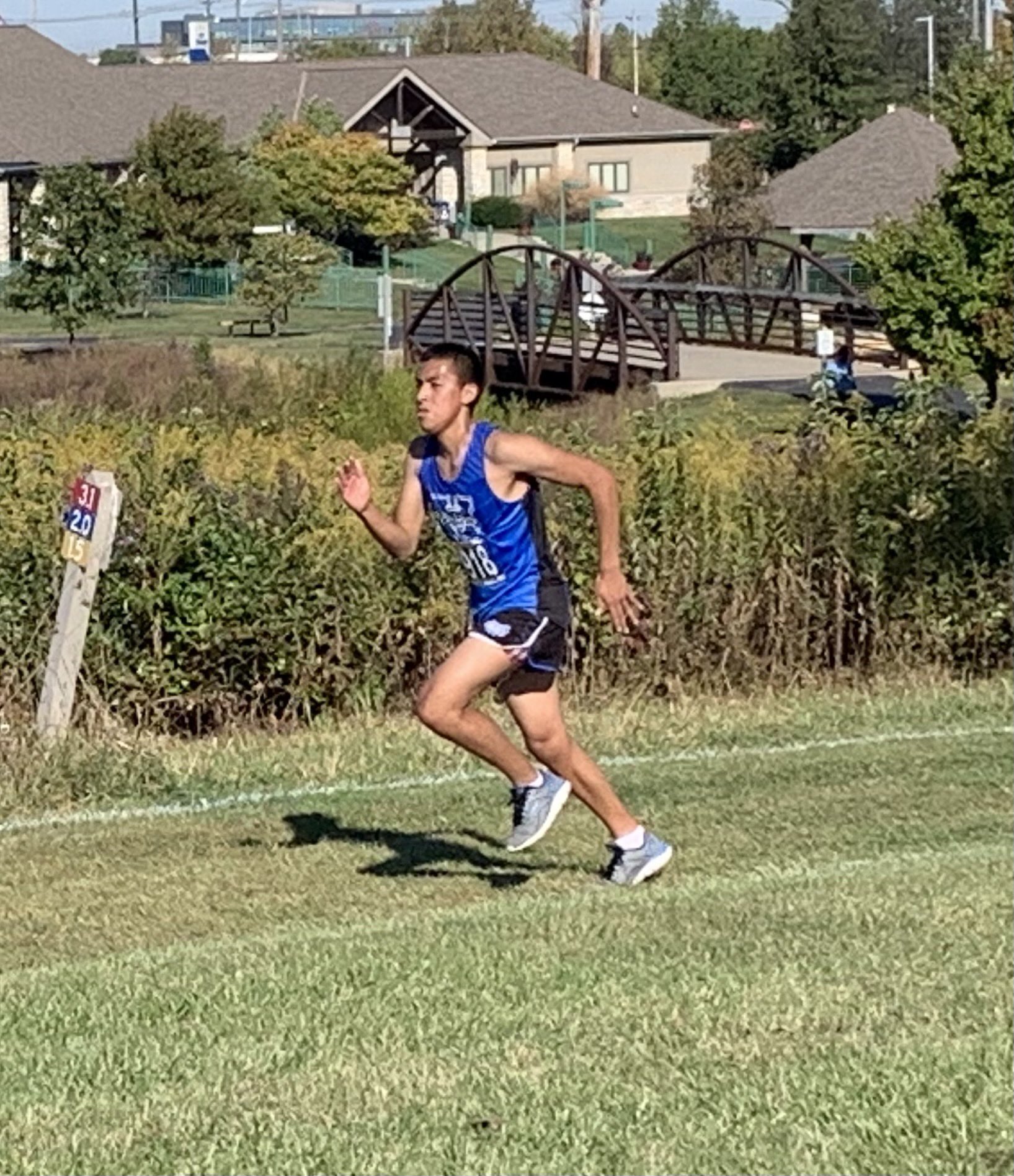 Hamilton Cross Country Team (HamiltonCCTeam) / Twitter