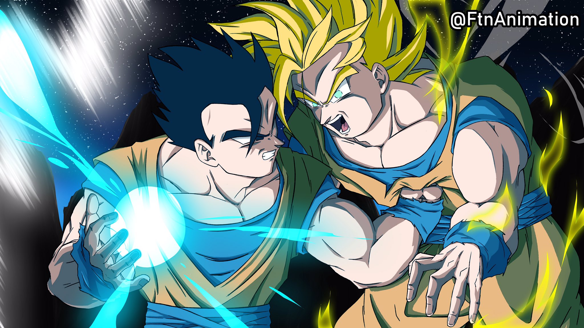 FTN Animation on Twitter: FTN Animation on Twitter: