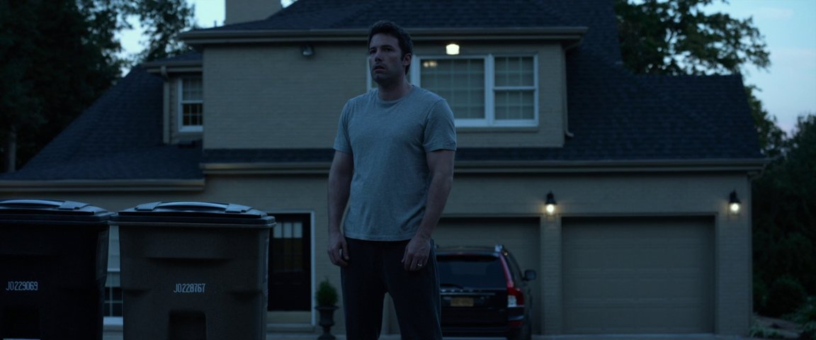 Ben Affleck as Nick Dunne in Gone Gir (2014) Dir.David Fincher https://t.co/NeURoIYHIo