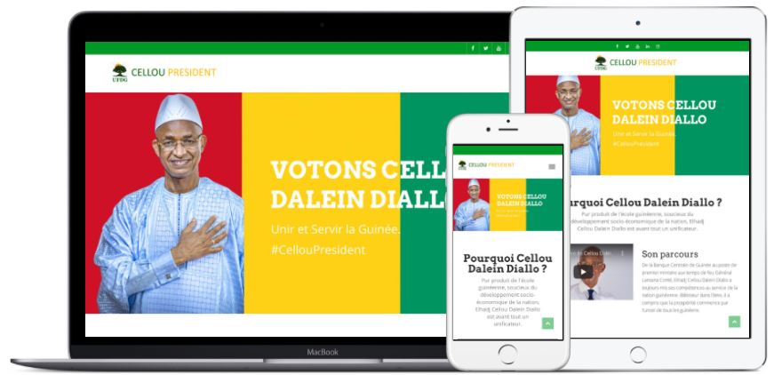 CellouPresident's tweet photo. Toi qui nous lis, tu ne t'es toujours pas décidé pour demain?
Consulte notre vision pour la Guinée sur le site https://t.co/LbsZSpySMA  
Nous sommes convaincus qu'ensemble, nous pouvons rendre cette nation prospère et unir le peuple.
#GuineeVote #Kibaro #CellouPresident #Guinee https://t.co/ecGSKUz2Bn