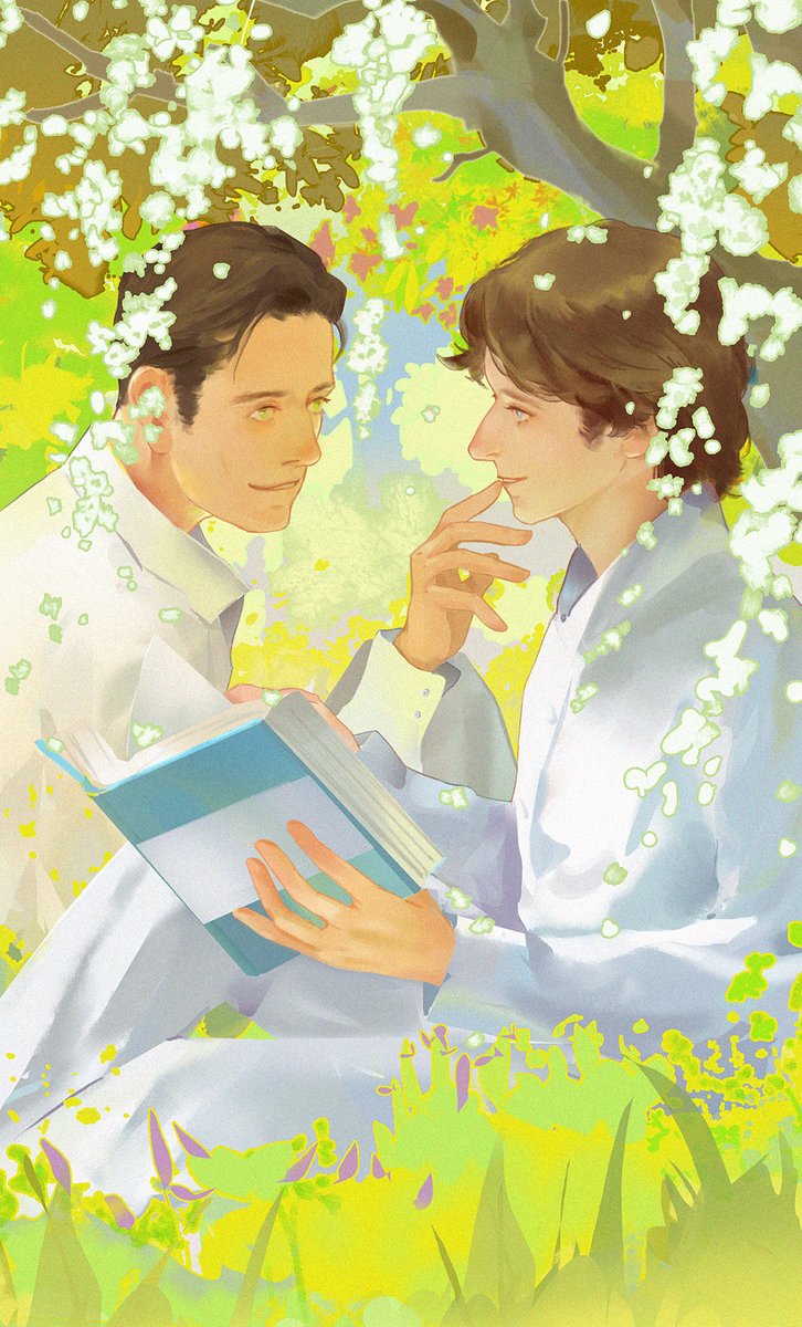 RinEtro's tweet photo. #Cherik https://t.co/FlVqxcyNXI