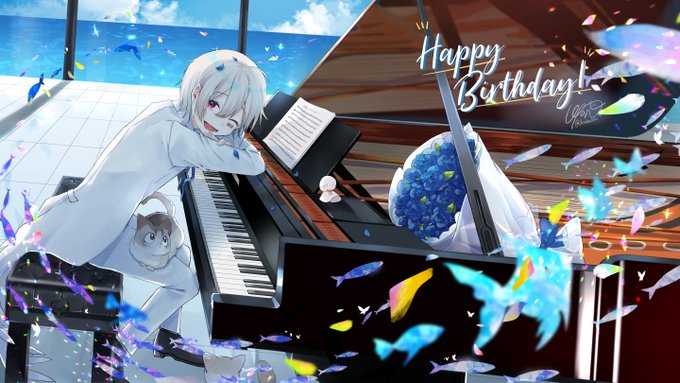 Lyon お仕事募集中さん がハッシュタグ まふまふ誕生祭 をつけたツイート一覧 1 Whotwi グラフィカルtwitter分析 Lyon お仕事募集中さん がハッシュタグ まふまふ誕生祭 をつけたツイート一覧 1 Whotwi グラフィカルtwitter分析