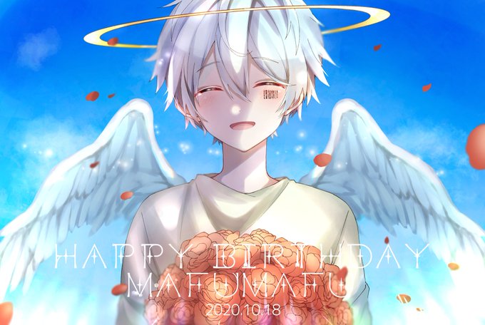 まふさん 高画質 のtwitterイラスト検索結果 古い順
