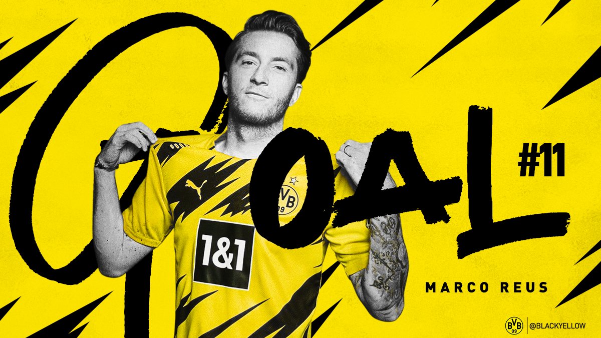 BlackYellow's tweet photo. 76 | MARCOOOOOOOOO!!!

THE BREAKTHROUGH!!!

#TSGBVB 0-1 https://t.co/tb7mze9COM