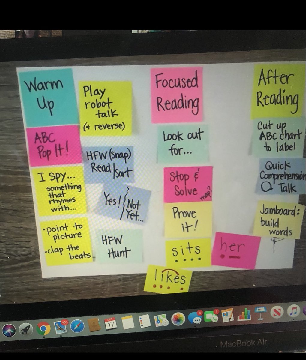 stascia's tweet photo. Virtual Shared Reading Tips!
#winlit2020
⁦@TCRWP⁩ https://t.co/bH2t0gdjkH