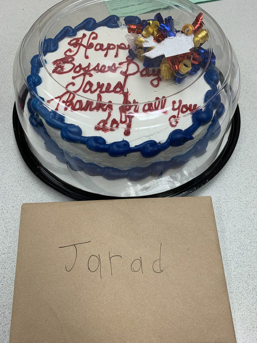 Jarad Zimmerman tweet media