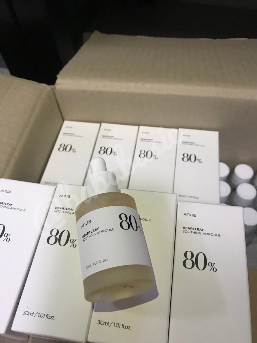 bababasics's tweet photo. ❤️🧡💛อัพเดทสินค้าพร้อมส่ง💜💙💚
- #anua Ampoule 30ml 585฿ (17)
- #โทนเนอร์พี่จุน 40ml 125฿ (20)
- #huxley sheet mask 150฿ (9)
- #วิตามินซีอึนดัน โกลด์ 170฿
- #mamonde แท่งขัด #สิวเสี้ยน 185฿ (1)
📮ค่าส่ง Flash 30 บาท
#bbbasicud #HowtoPerfect #พร้อมส่ง #แอมพูล #วิตามินซีเกาหลี https://t.co/LlkUdseyCR