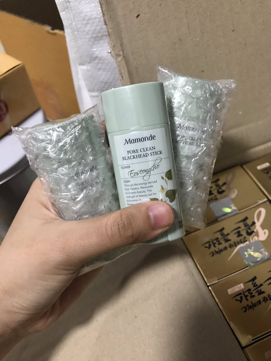 bababasics's tweet photo. ❤️🧡💛อัพเดทสินค้าพร้อมส่ง💜💙💚
- #anua Ampoule 30ml 585฿ (17)
- #โทนเนอร์พี่จุน 40ml 125฿ (20)
- #huxley sheet mask 150฿ (9)
- #วิตามินซีอึนดัน โกลด์ 170฿
- #mamonde แท่งขัด #สิวเสี้ยน 185฿ (1)
📮ค่าส่ง Flash 30 บาท
#bbbasicud #HowtoPerfect #พร้อมส่ง #แอมพูล #วิตามินซีเกาหลี https://t.co/LlkUdseyCR