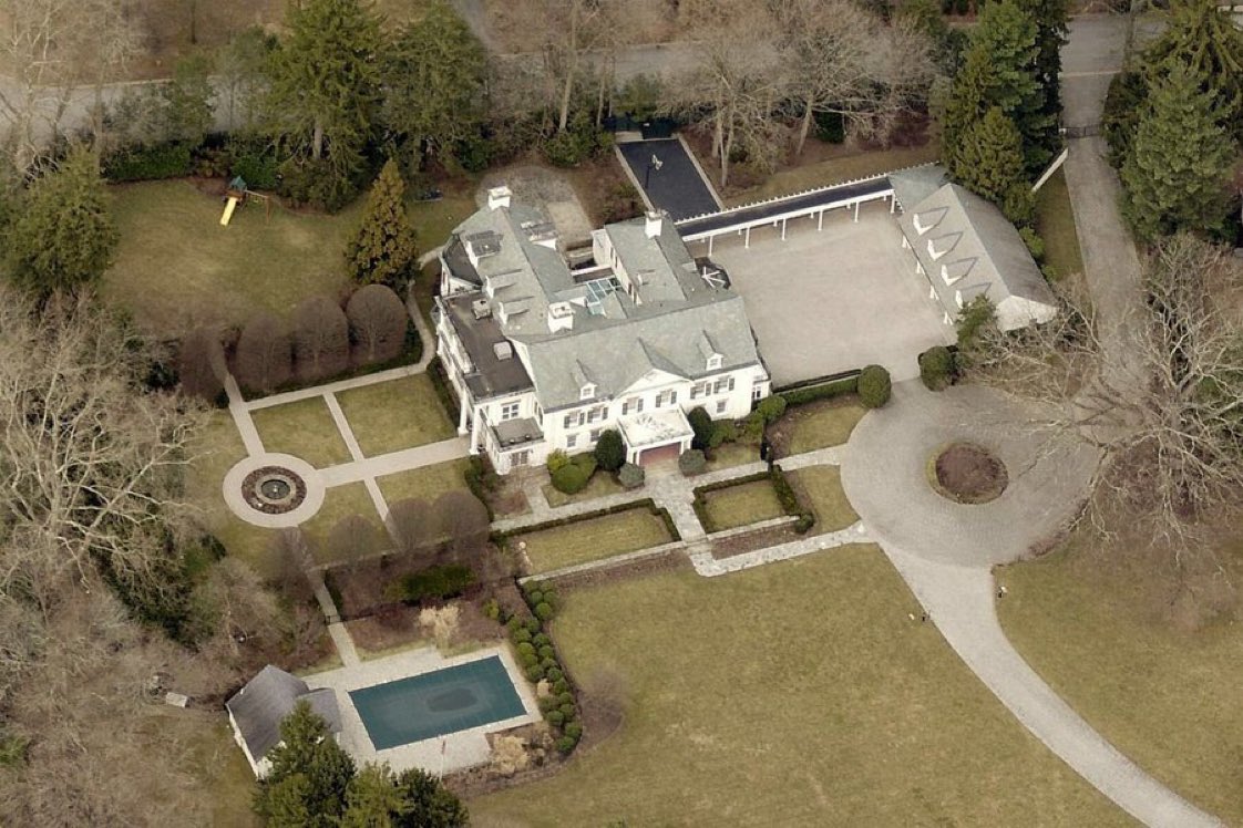 The salary of a U.S. Senator is $174,000 per year. This is Joe Biden’s house.... seems legit 🙄