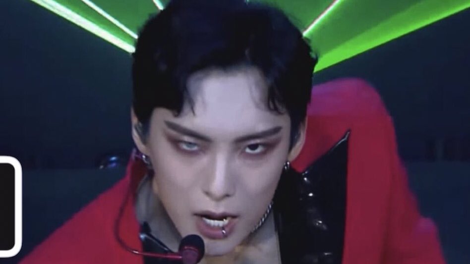 xirtuoso's tweet photo. a.c.e covered obsession and the one who took jongdae’s role is junhee!! https://t.co/DEHNw6hjYg
