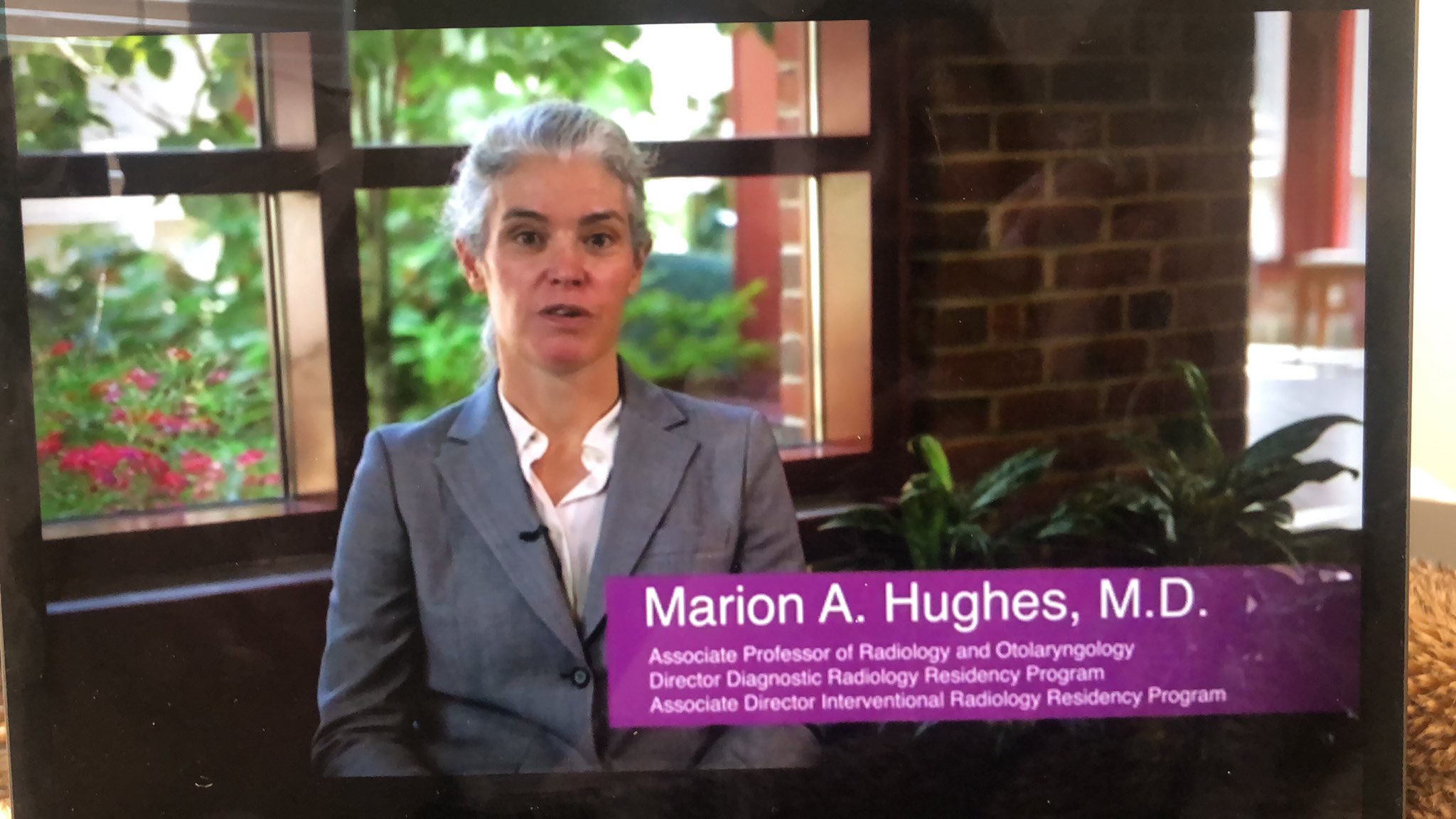 UPMC Radiology on Twitter "As we enter the residency interview season