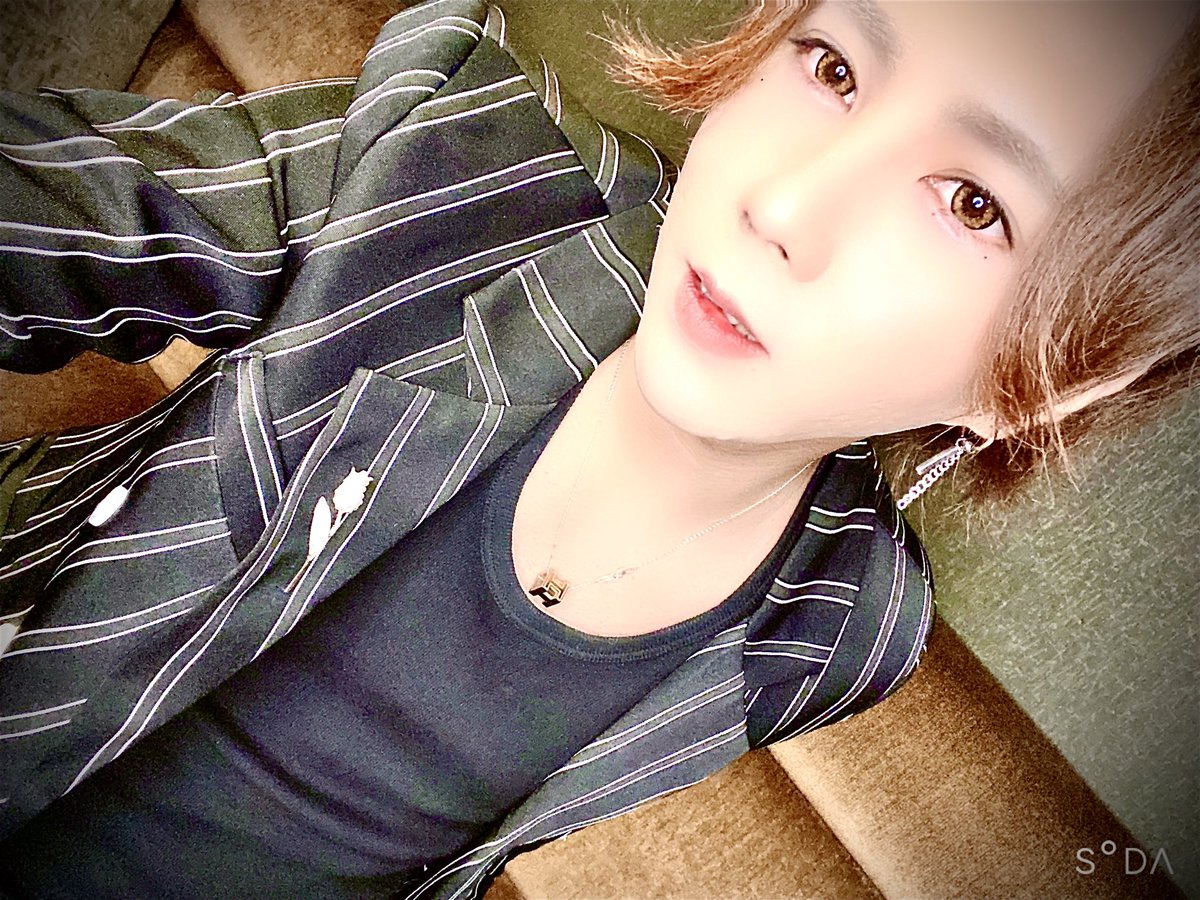 整形男子